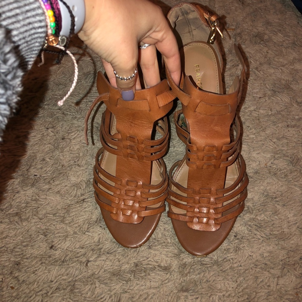 Wedges